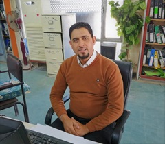 Mohamed Malek Gazal